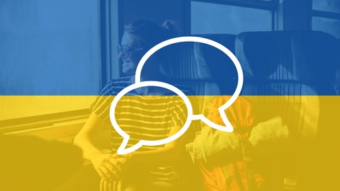 Essential Ukrainian - Travel phrases