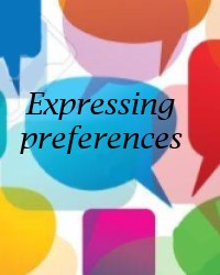 28. Expressing preferences in Ukrainian