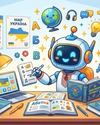 Counting to 10: Numbers in Ukrainian