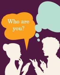 06. Who are you?