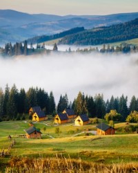 10. Carpathians. What is that?