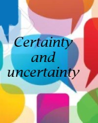 11. Certainty and uncertainty in Ukrainian