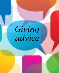 16. Making suggestions and giving advice in Ukrainian
